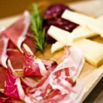 2. Antipasti