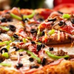 1. Pizza Non Stop