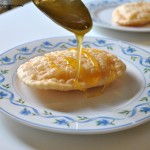 4. Dessert